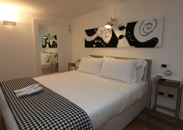 LHP Suite Piazza Del Popolo