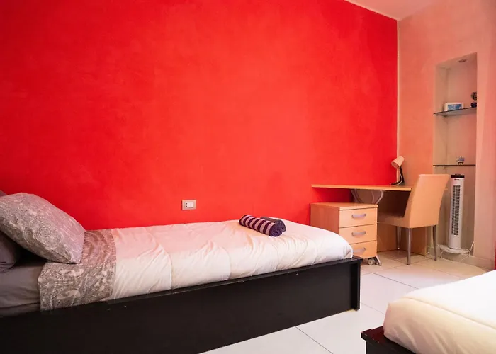 Cipro Roomy House - Vatican